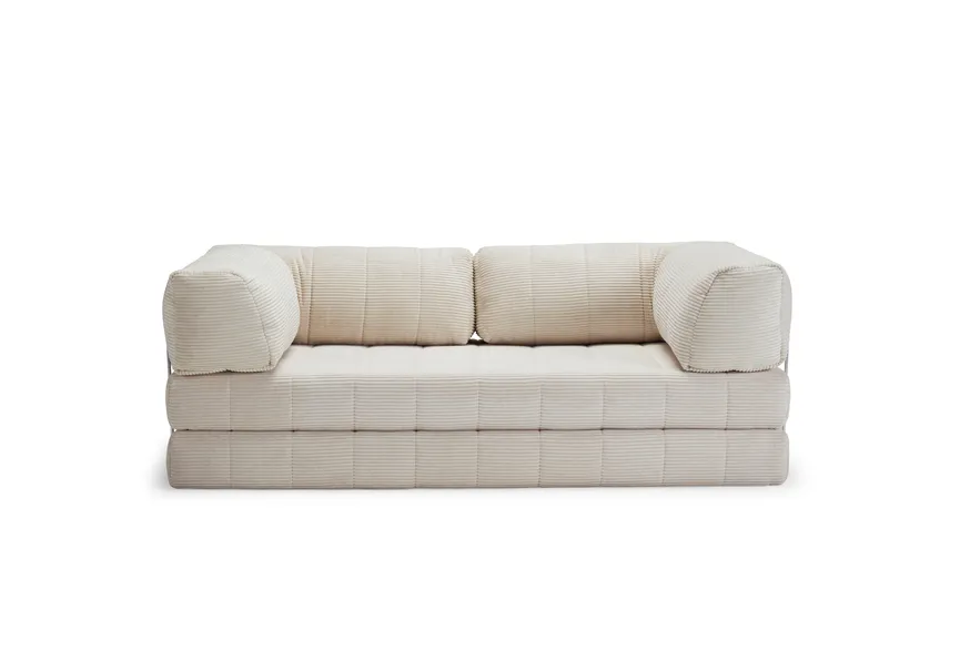 Schlafsofa+AL detail