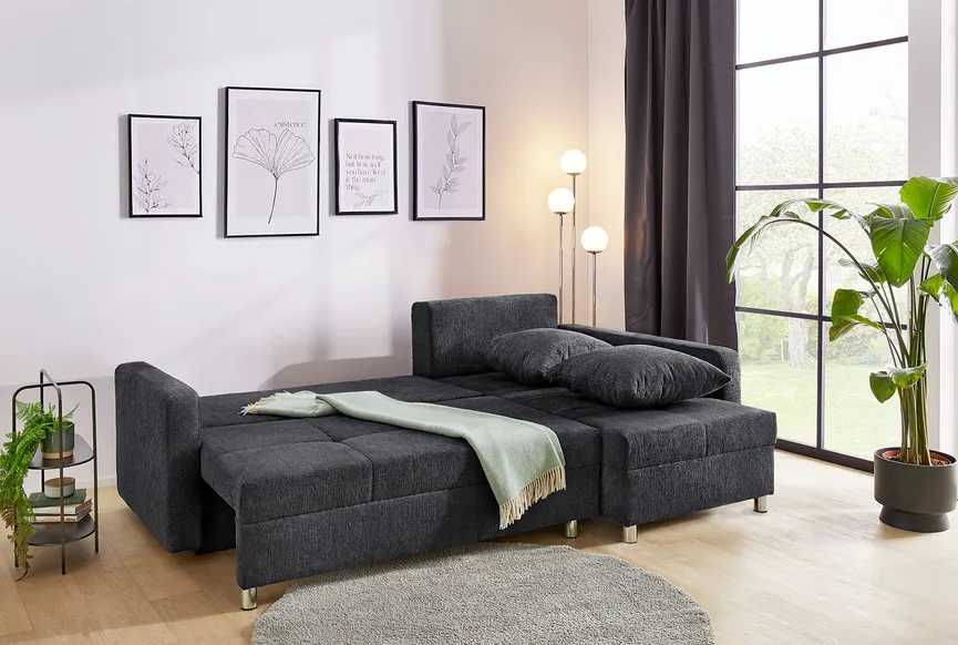 Polstergarnitur detail