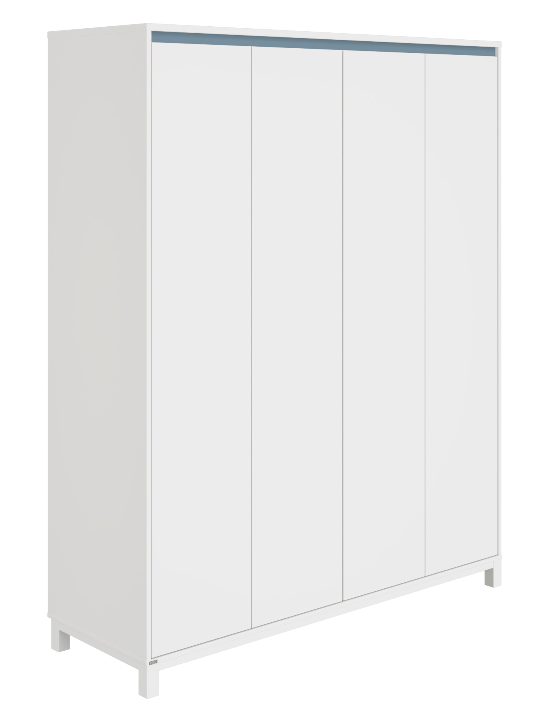 Kleiderschrank 