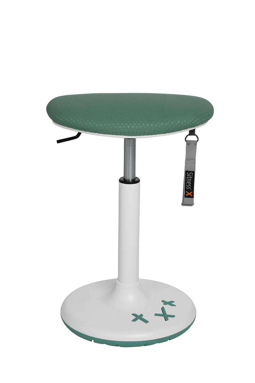 Sitz-/Stehhilfe mintgrün material_farbe