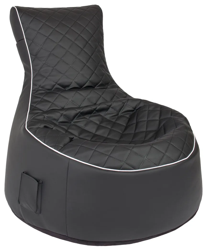 Sitzsack Modo Tap material_farbe