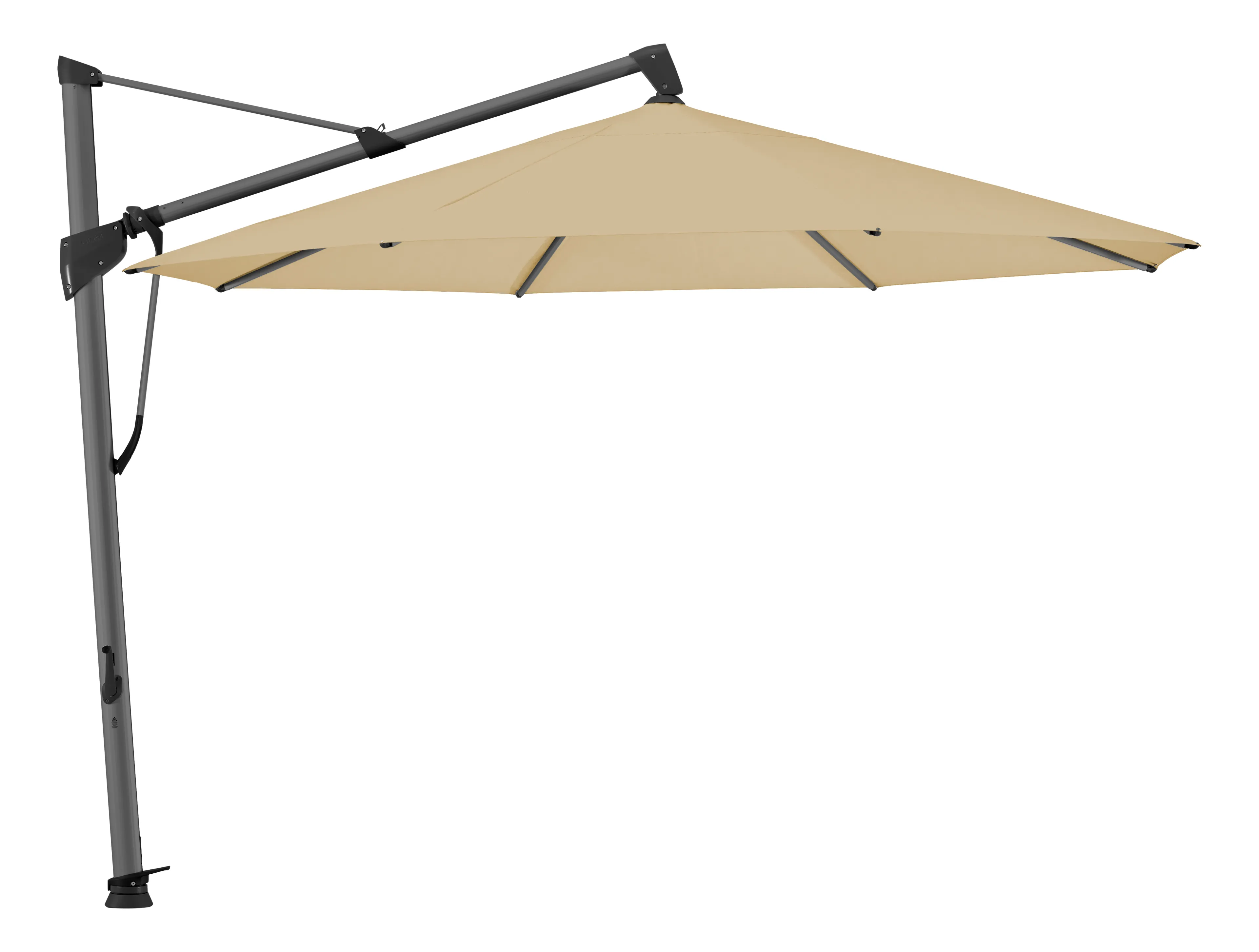 Ampelschirm Sombrano S+ ø 350 cm