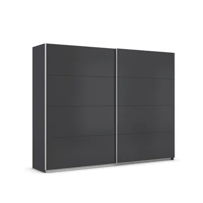 Schwebetürenschrank