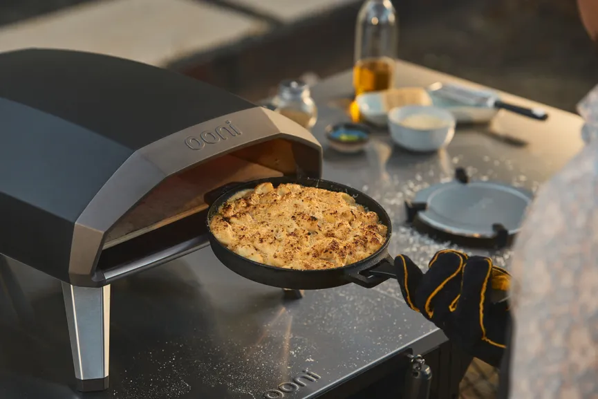 Koda 2 Max Schwarzgrau milieu