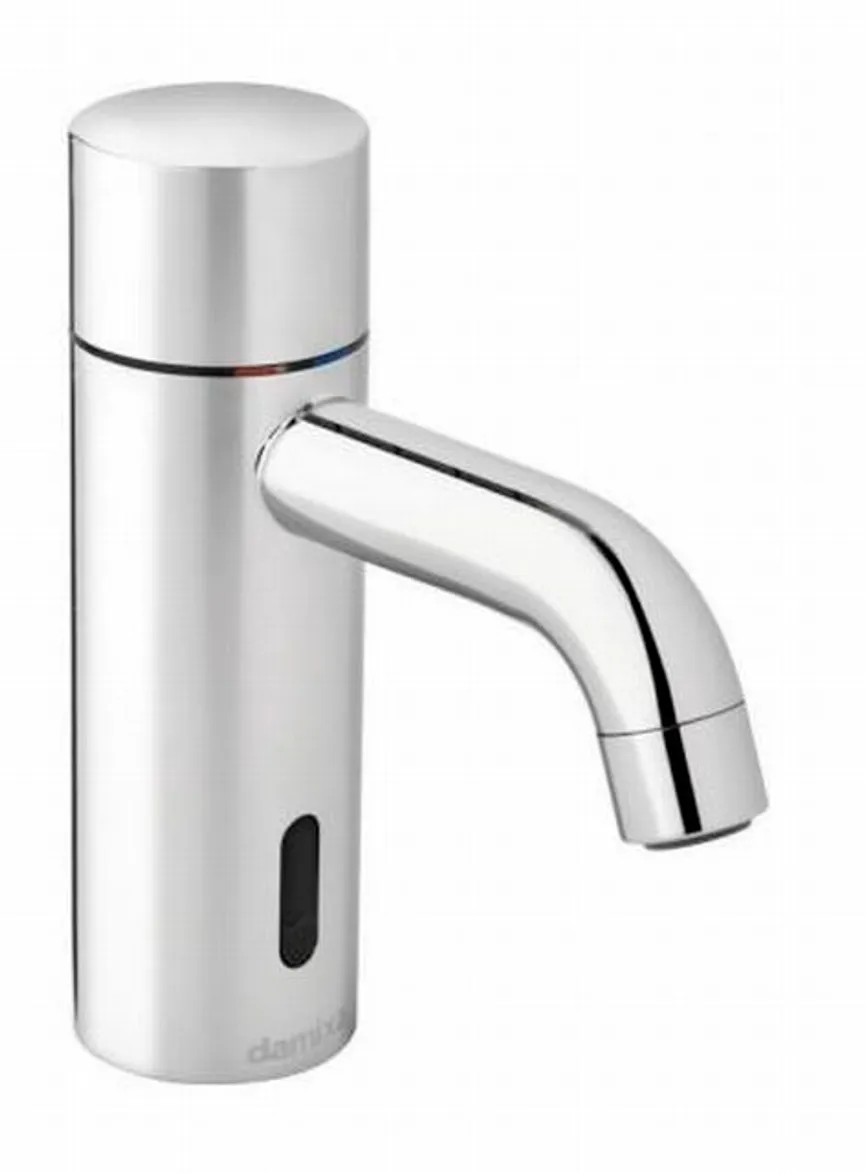 Silhouet Touchless hauptaufnahme