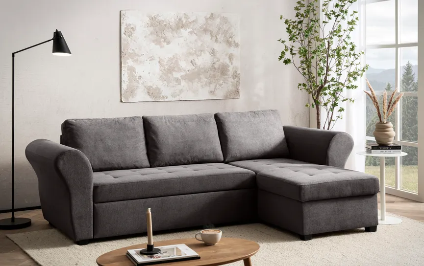 Polstergarnitur milieu