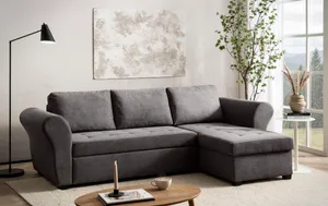 Ecksofa mit Funktion