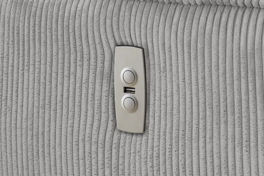 Polstergarnitur detail