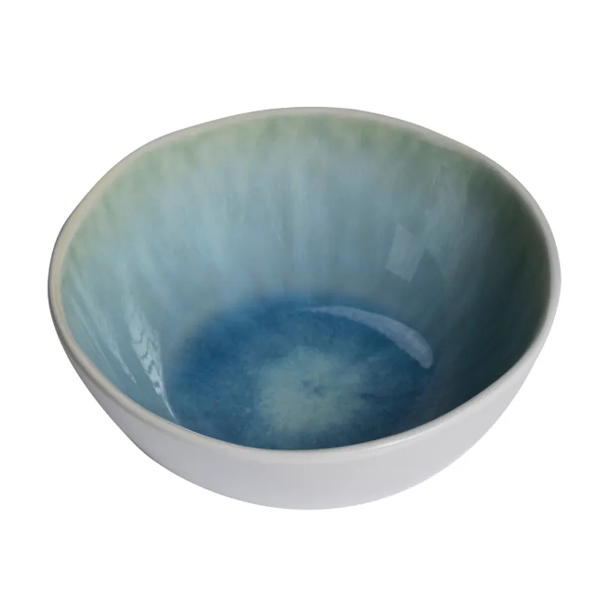 Schale "Antonia" 230 ml blau detail