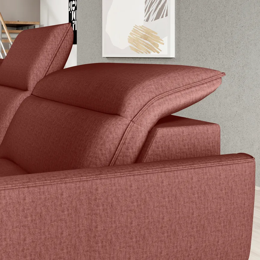 Wohnlandschaft XL detail