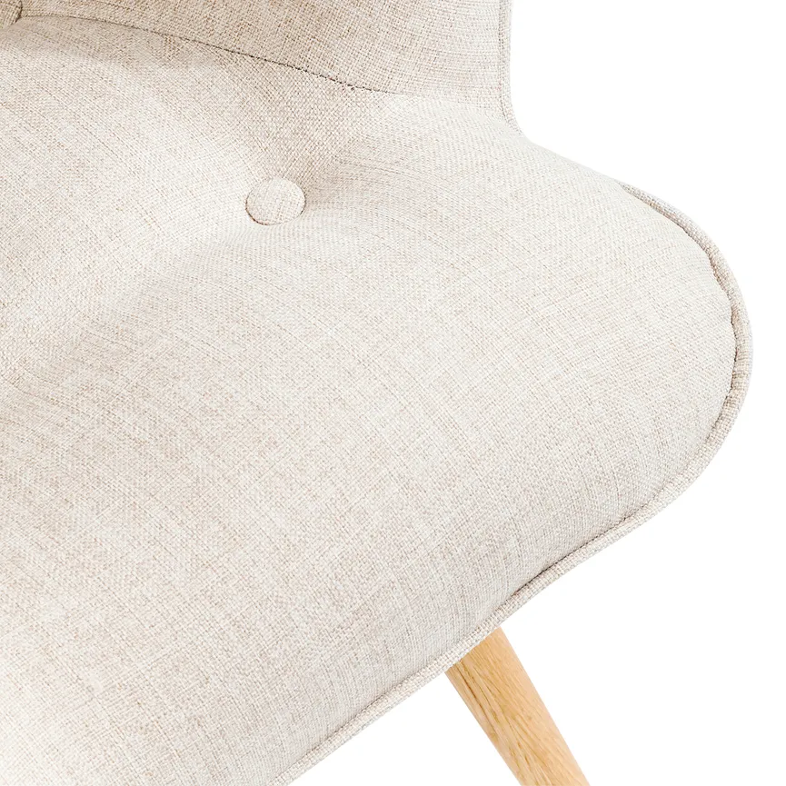 Sessel detail