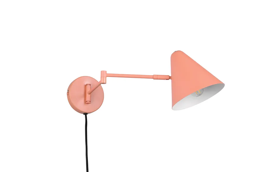 Wandleuchte "Cosima" detail