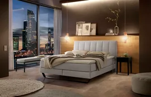 Boxspringbett