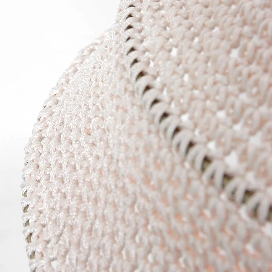 Pendelleuchte "Marrakesch" detail