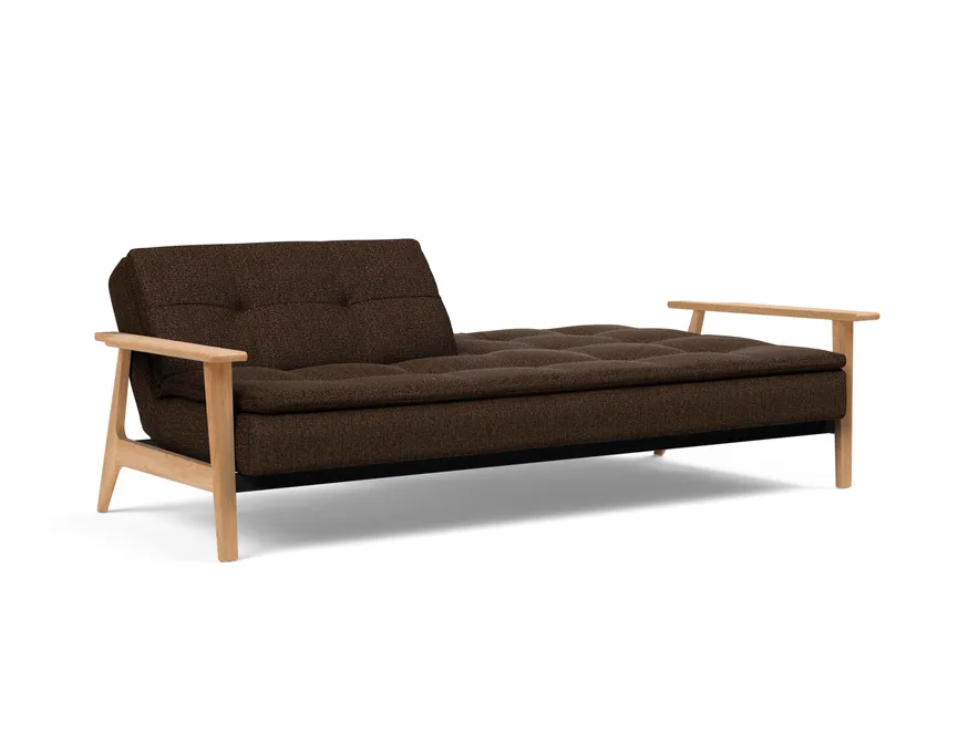 Sofa Frej Eiche detail