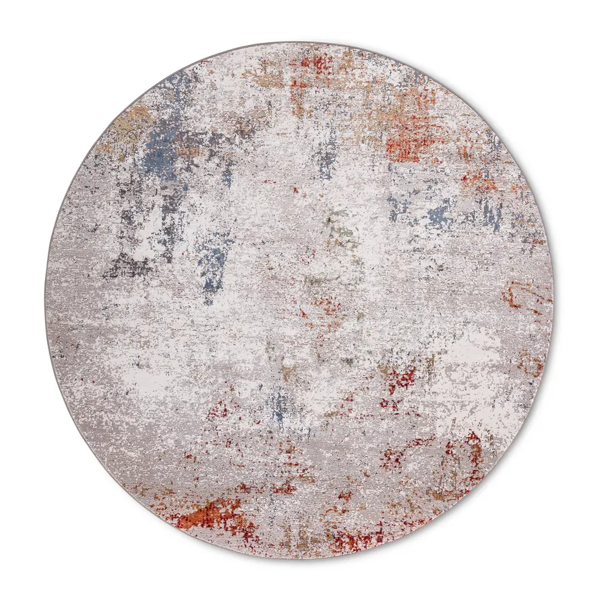 Fresco rund hauptaufnahme