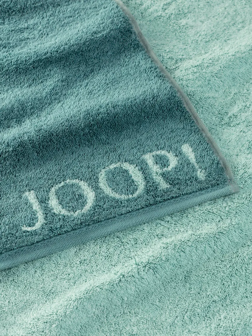 Seiflappen JOOP Doubleface material_farbe