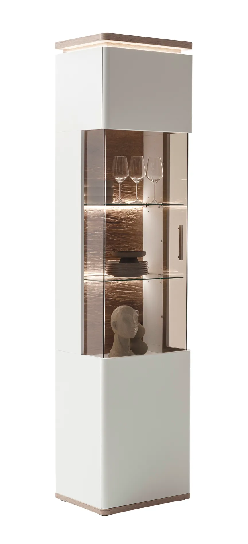 Vitrine hauptaufnahme