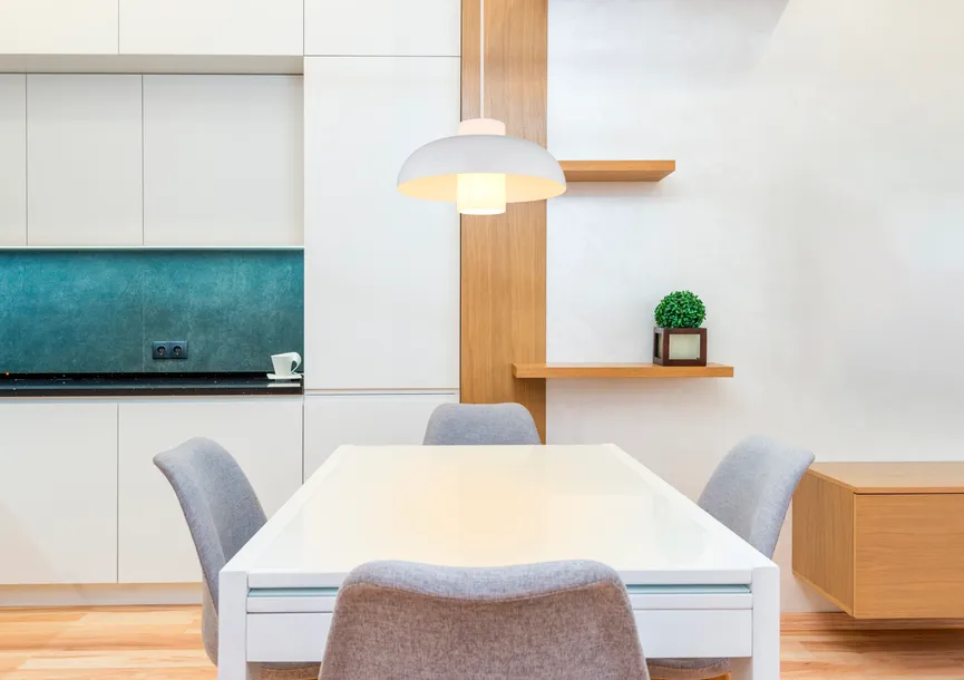 Pendelleuchte "Lowe" milieu