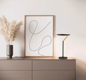 LED-Tischleuchte