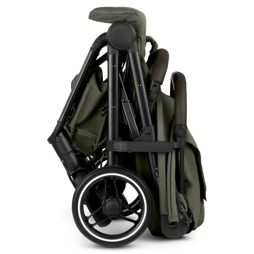 Buggy Ping 3 Trekking detail