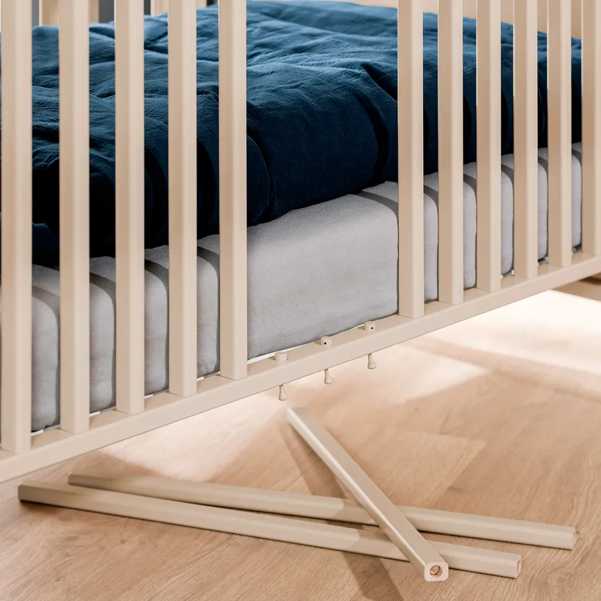 Babyzimmer-Set detail