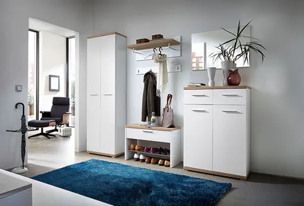 Garderobenschränke image