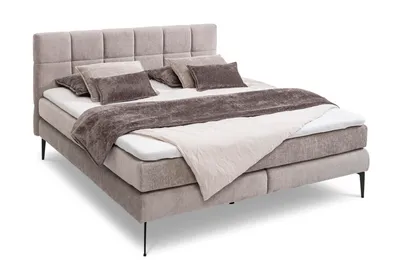 Boxspringbett