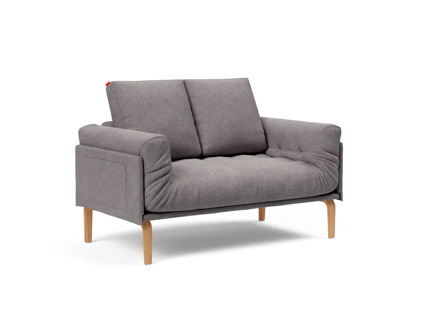 Schlafsofa Bow Spring detail