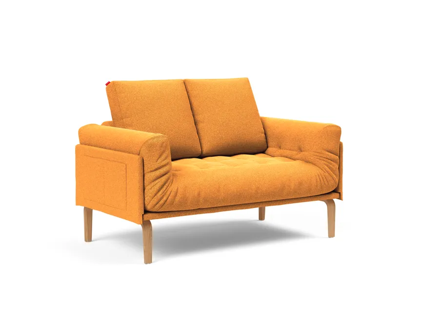 Schlafsofa Bow Classic detail