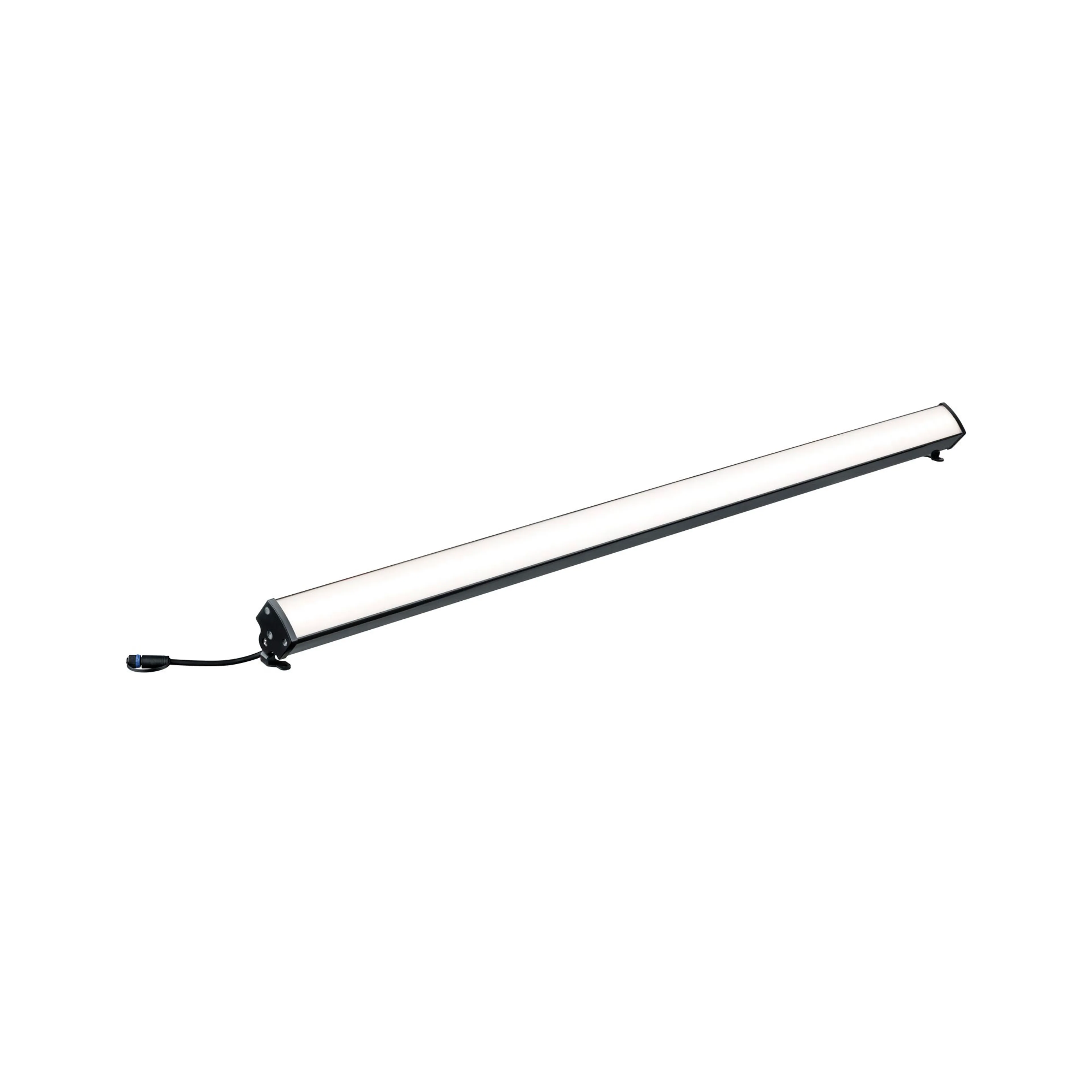 LED-Bodenaufbauleuchte Plug&Shine