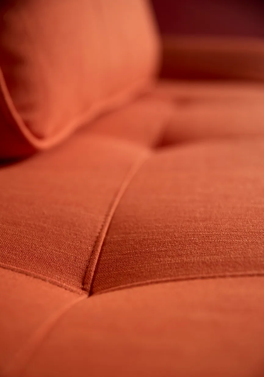 Schlafsofa Straw detail