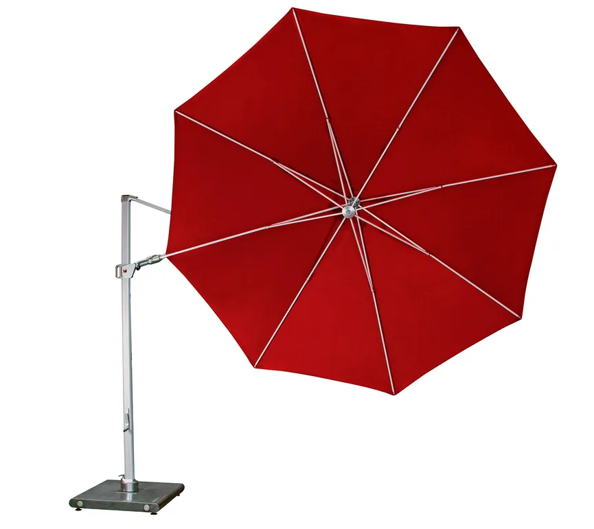 ** Pendelschirm KNIRPS rund hauptaufnahme