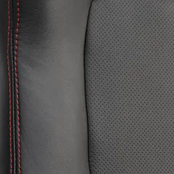 Schwarz material_farbe
