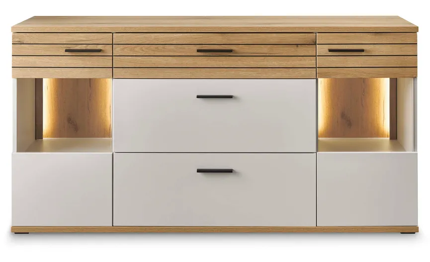 Sideboard material_farbe