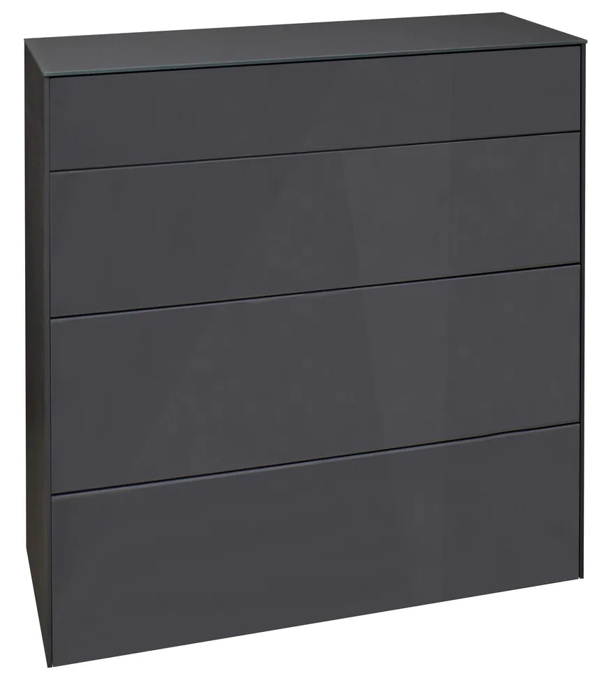 Kommode 2S/1K detail