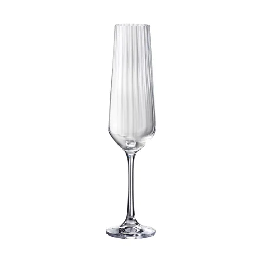 Sektglas