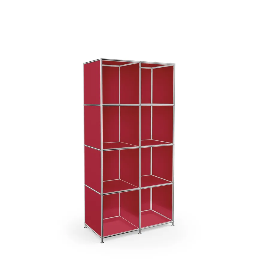 Bücherregal hauptaufnahme
