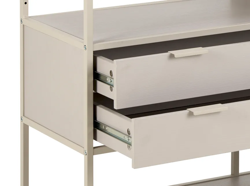 Regal 1B/2S Gr detail