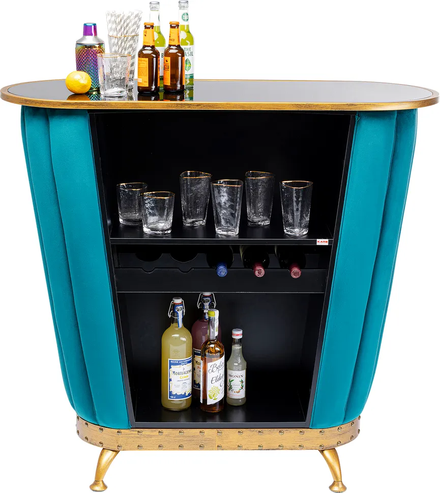 Bar detail
