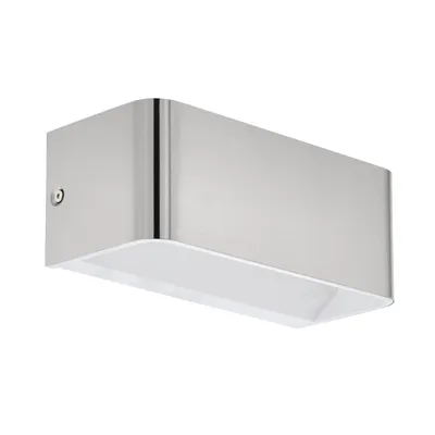 LED-Wandleuchte