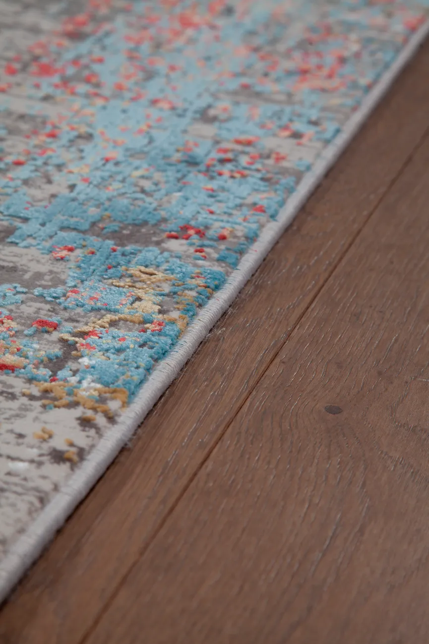 Viscose detail