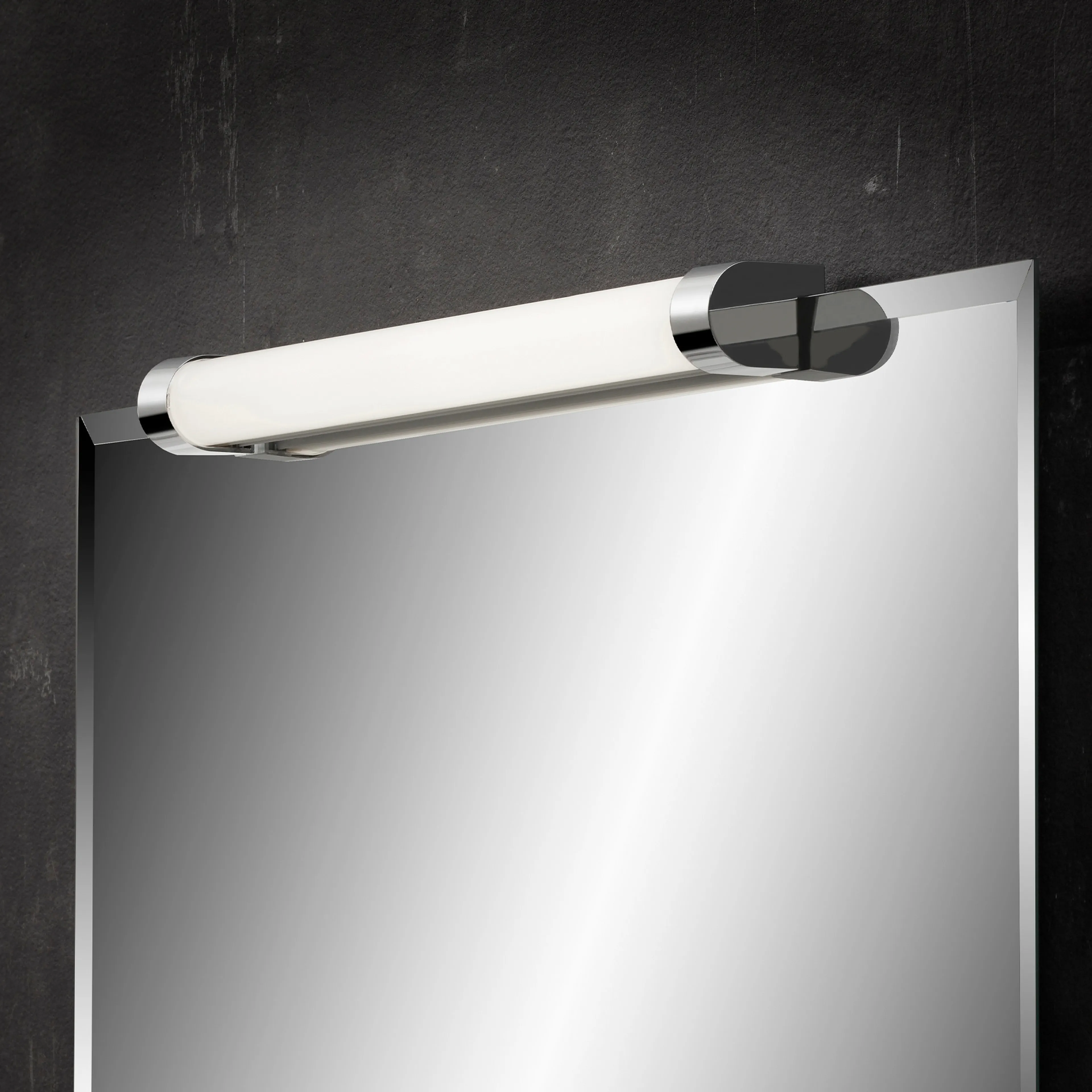 LED-Spiegelleuchte Splash