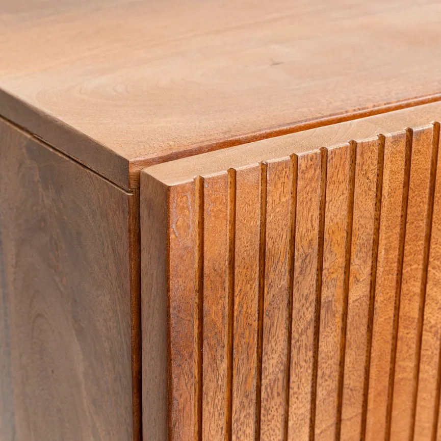 Barschrank Apex detail