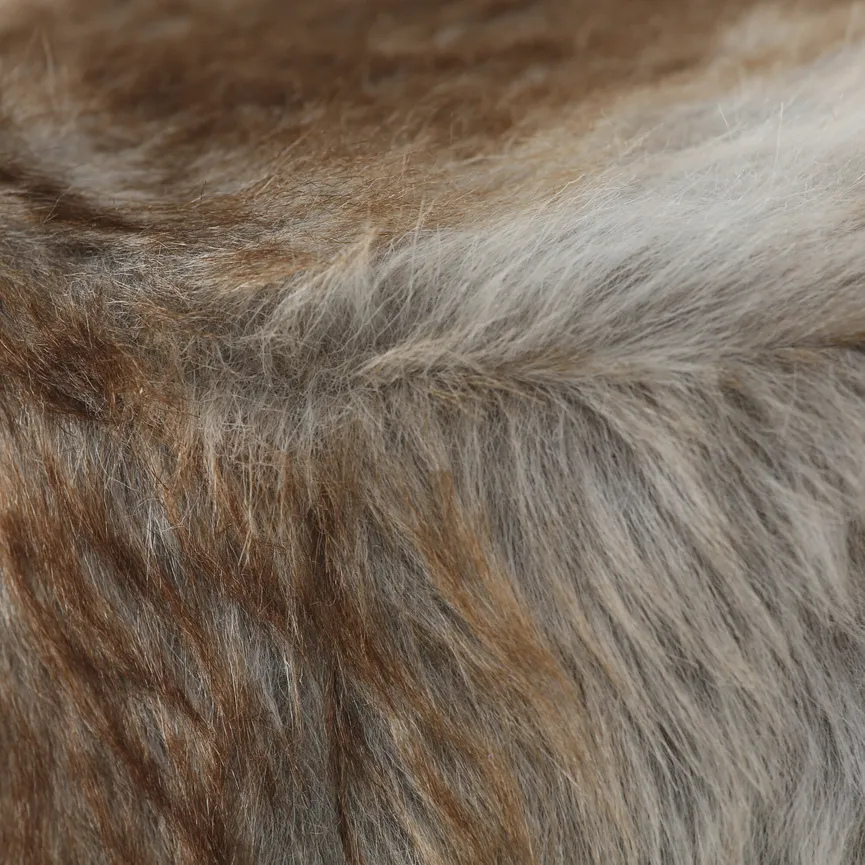 Hocker "Woody" detail