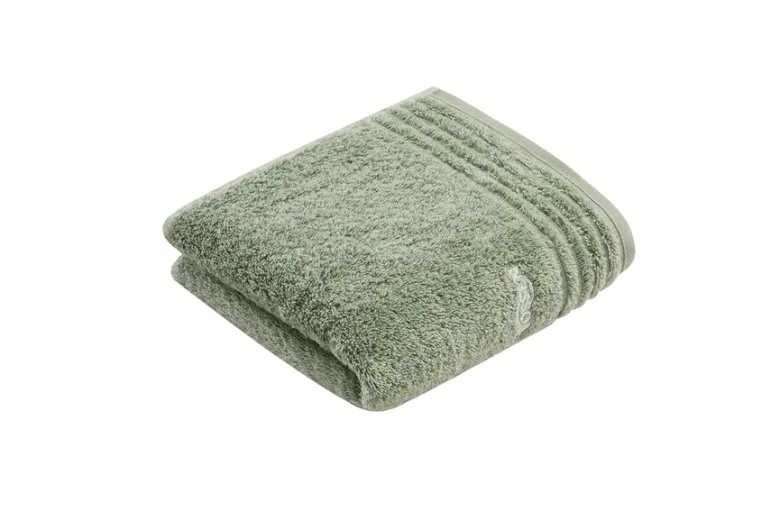 Handtuch Vienna Style Superso detail