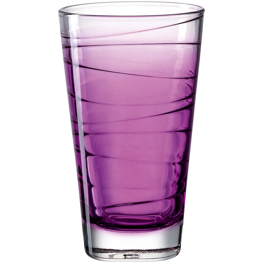 Longdrinkbecher "Vario" 200 ml material_farbe