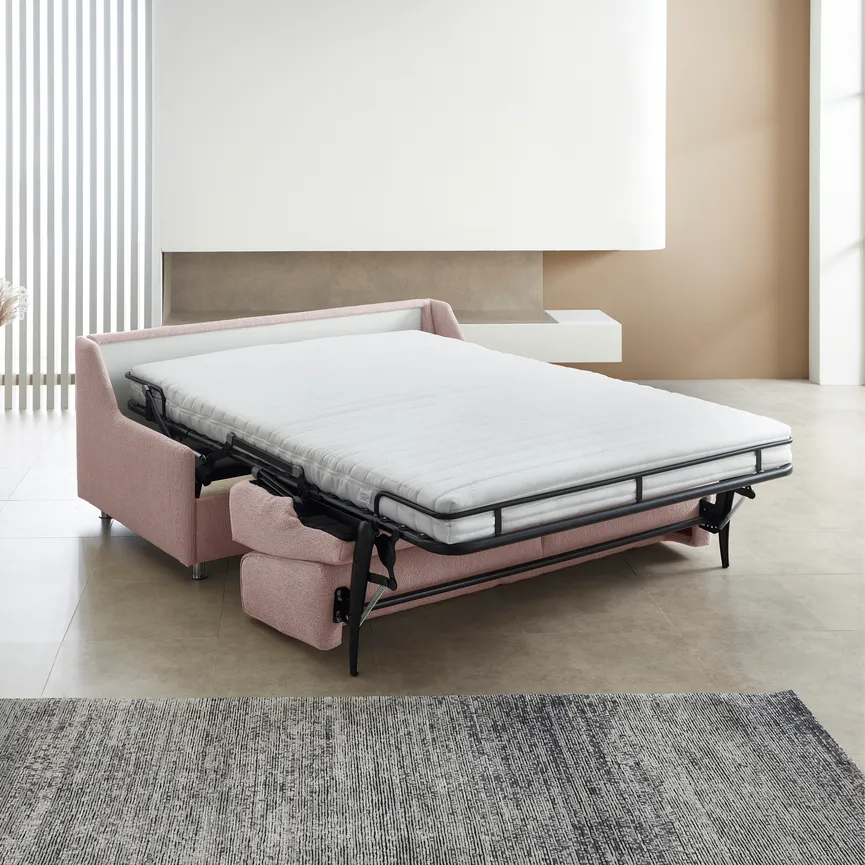 Funktionssofa AL4 (2072) detail