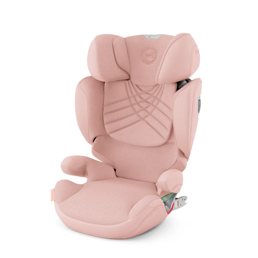 SOLUTION T I-FIX+, peach pink hauptaufnahme