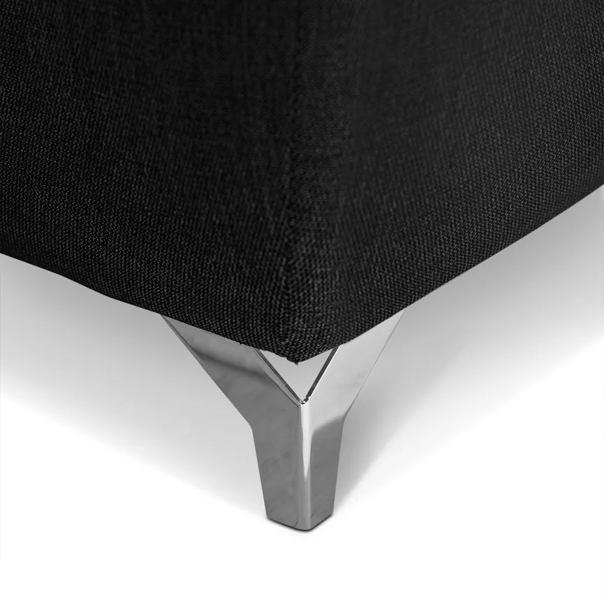 Poga V1 detail